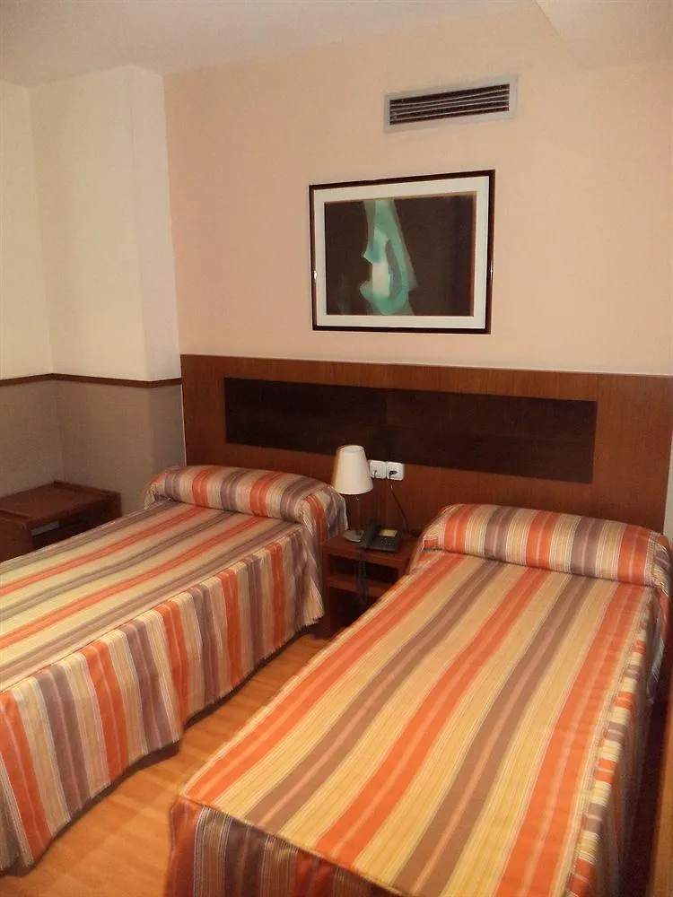 Hotel Adagio Barcelona