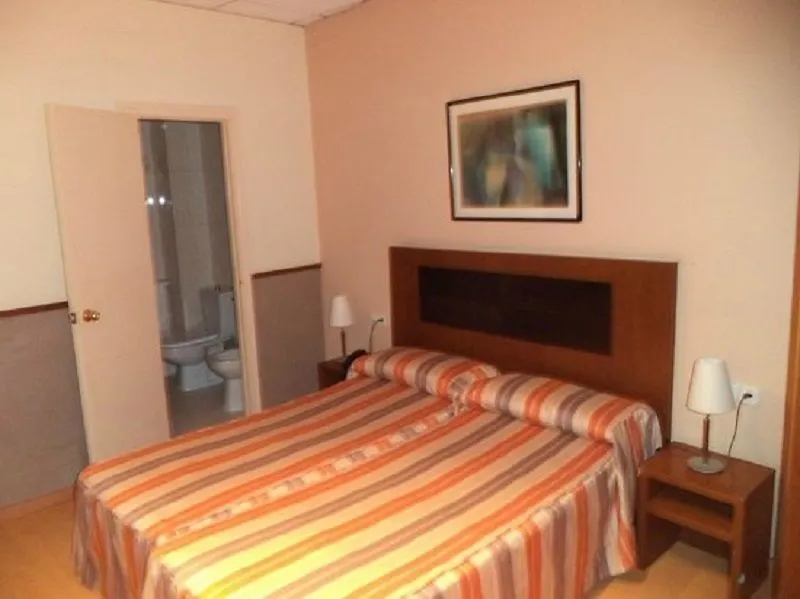 Hotel Adagio Barcelona 2*,