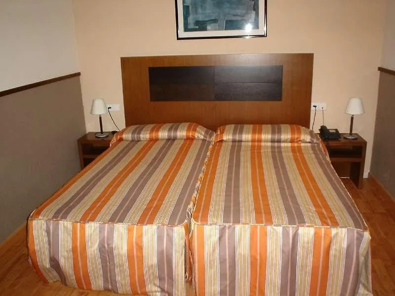 Hotel Adagio Barcelona Spanien