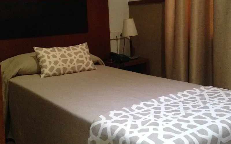 Hotel Adagio Barcelona