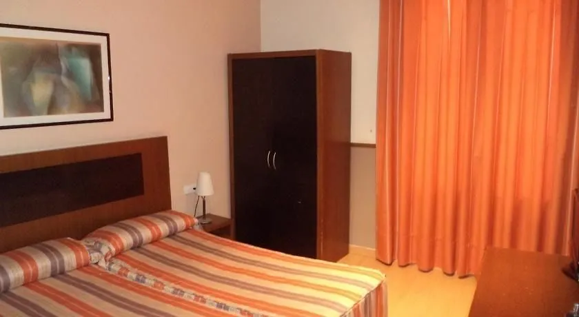 Hotel Adagio Barcelona