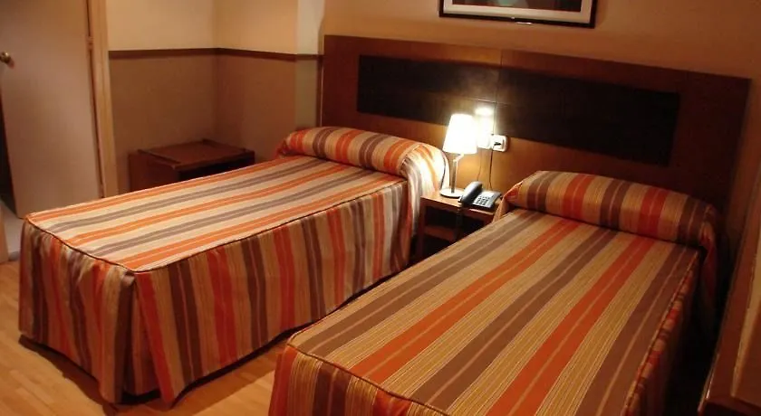 Hotel Adagio Barcelona