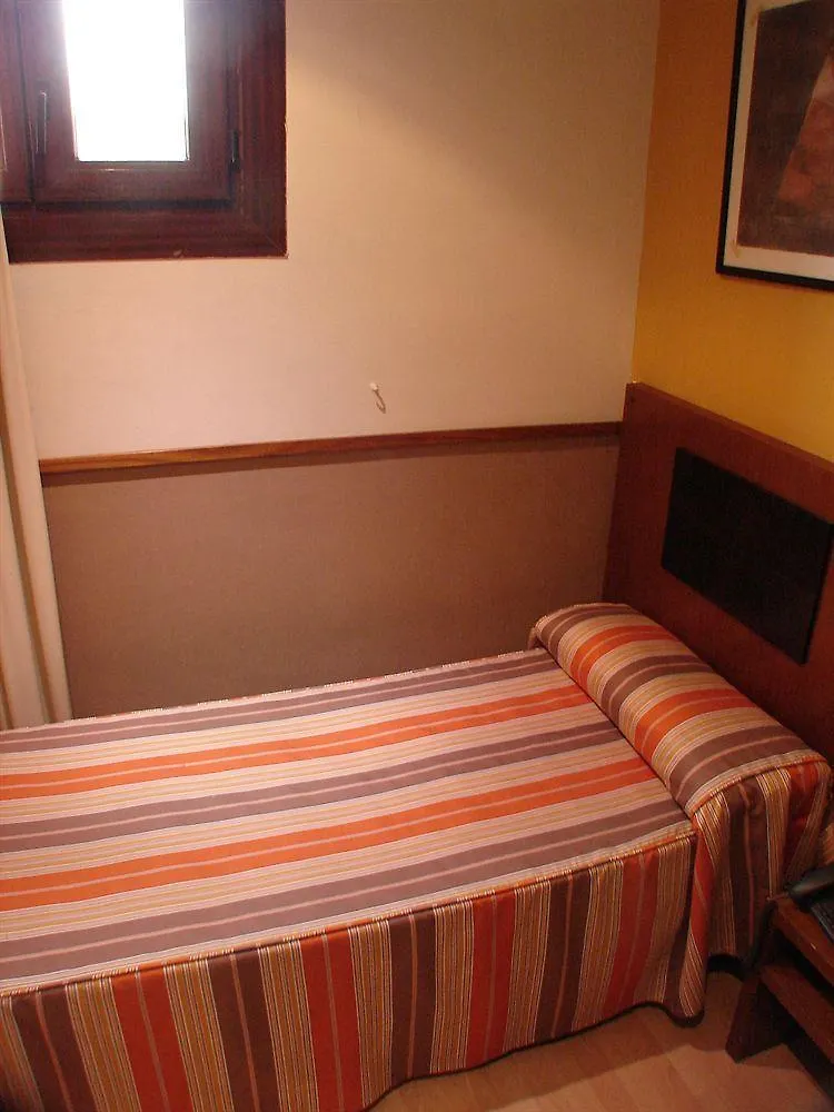 Hotel Adagio Barcelona