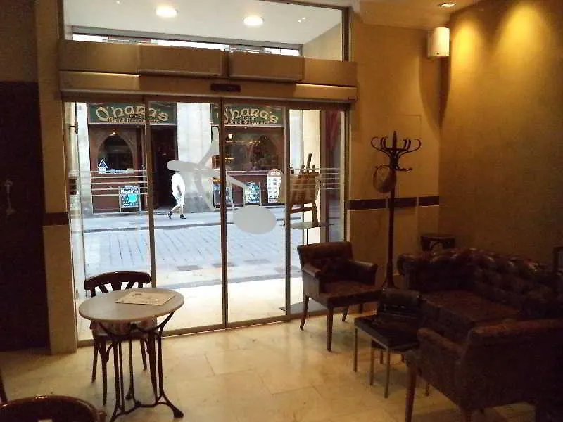 Hotel Adagio Barcelona