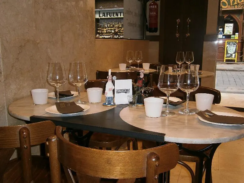 Hotel Adagio Barcelona