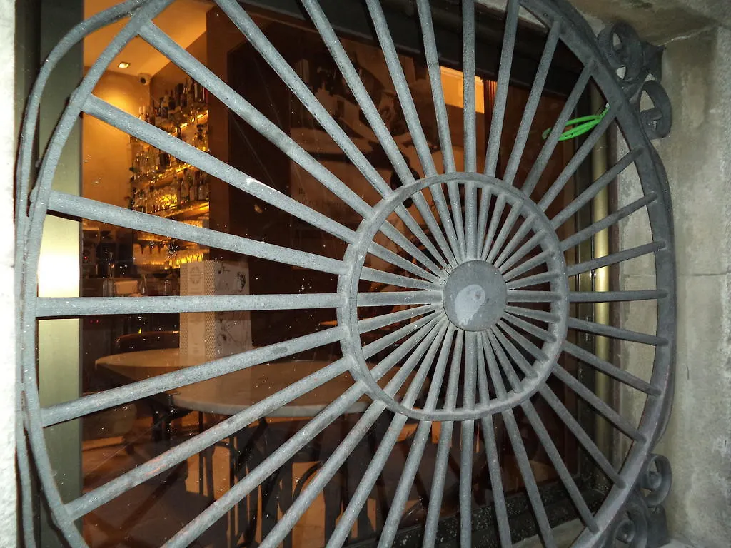 Hotel Adagio Barcelona