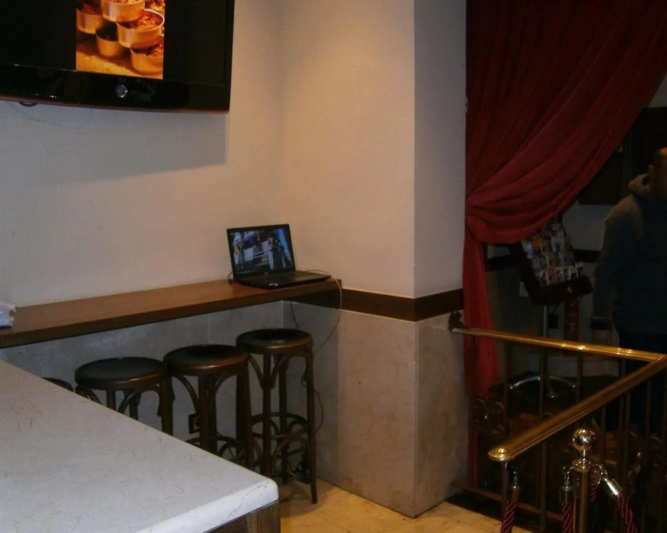 Hotel Adagio Barcelona