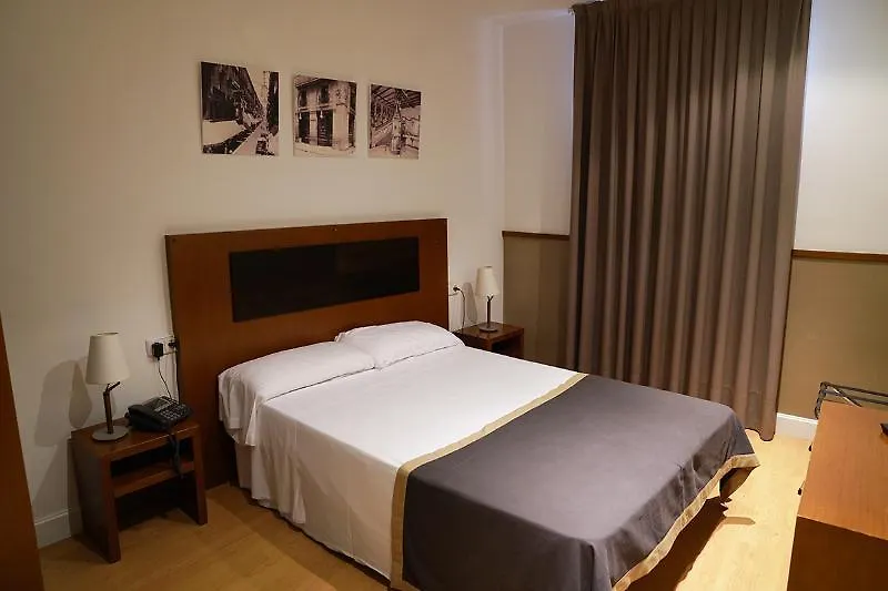 Hotel Adagio Barcelona