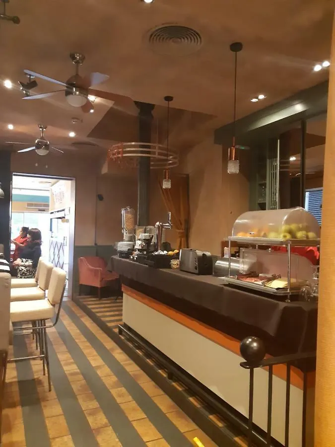 Hotel Adagio Barcelona