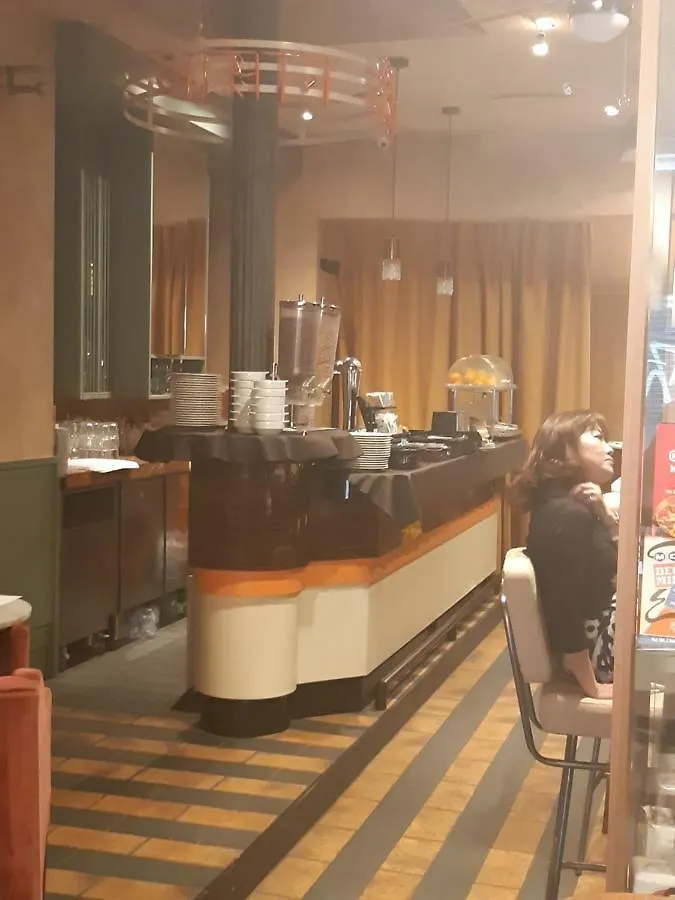 Hotel Adagio Barcelona