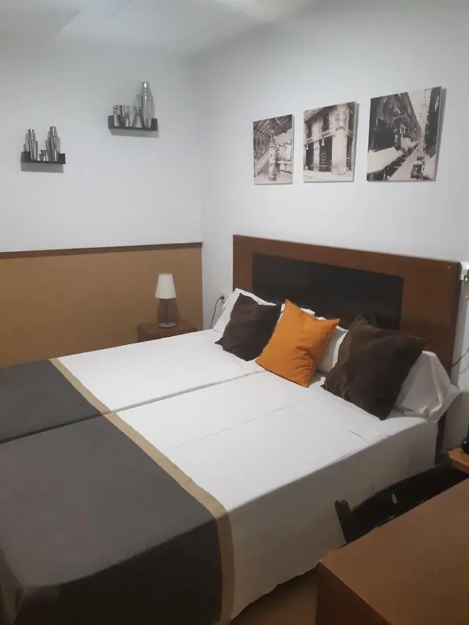 Hotel Adagio Barcelona