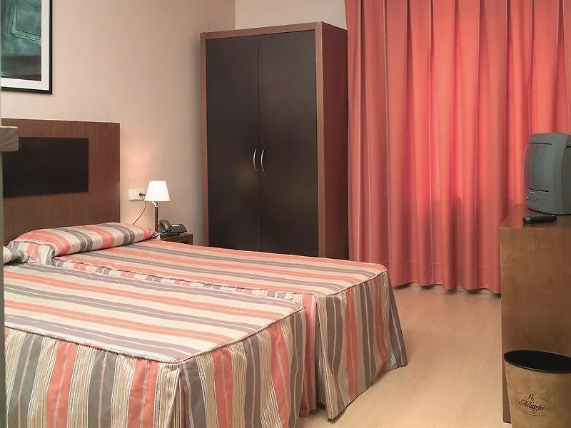 Hotel Adagio Barcelona