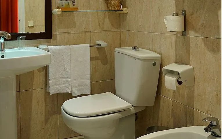 ברצלונה Hotel Adagio